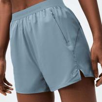 Shorts Hering Esportivo Cós Personalizado SC3N