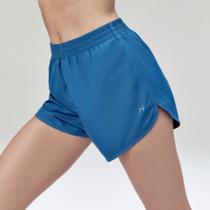 Shorts Hering Espotivo Tecido Plano SC68