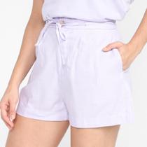 Shorts Hering Feminino