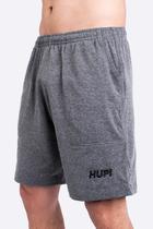 Shorts HUPI Air Dry Masculino Cinza Shorts HUPI Air Dry Masculino Cinza