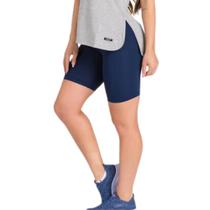 Shorts iduna fitness feminino ref: idu424