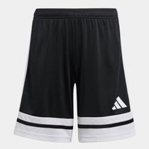 Shorts Infantil Adidas Squadra 25