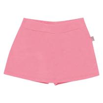 Shorts Infantil Cotton - 47813-1207