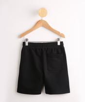 Shorts infantil
