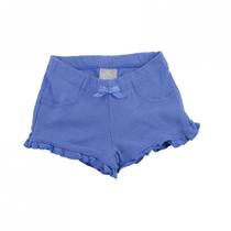 Shorts Infantil Hering Kids Menina 555tkjv07