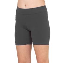 Shorts Infantil Juvenil Escolar Bermuda Menina 28-A