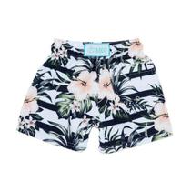Shorts infantil masculino