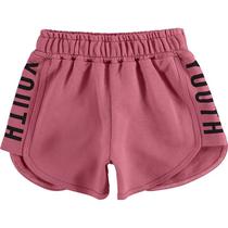 Shorts Infantil Moletom Kyly R.110921