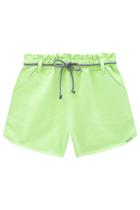 Shorts infantil Moletom Lilimoon 49242