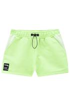 Shorts Infantil Moletom Vic Vicky 49220