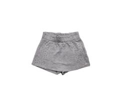 Shorts Infantil N. 03/04 Menina Infanti/Carinhoso/Playground