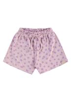Shorts Infantil para Menina em Ribana Guloseima