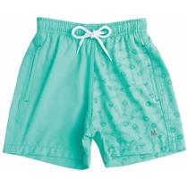 Shorts Infantil Praia Piscina Meninos Estampa Mágica Mash