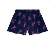 Shorts infantil tamanho 2