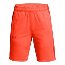 Shorts Infantil Under Armour Baseline