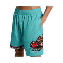 Shorts Infantis Vintage Grizzly Bear 1994-95, Secagem Rápida, Casual, Praia, Surf, Verão, Basquete