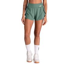 Shorts Inni Active Verde Shorts Inni Active Verde