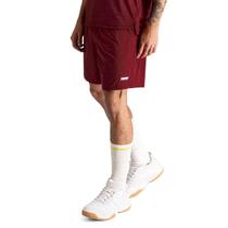 Shorts Inni Preset Vinho Shorts Inni Preset Vinho