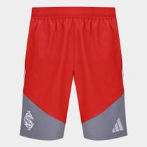 Shorts Internacional 26/27 Viagem Adidas Masculino