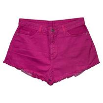 Shorts Jeans 0263 - Pink