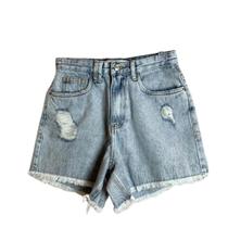 Shorts Jeans Acqua Canal Shorts Jeans Acqua Canal