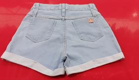 Shorts jeans feminino Shorts jeans feminino