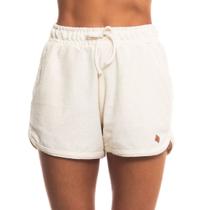 Shorts Jeans Freesurf Especial Eco Off White