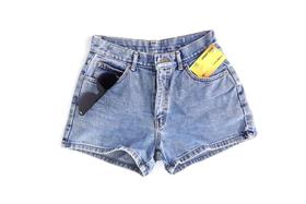Shorts jeans infantil Shorts jeans infantil
