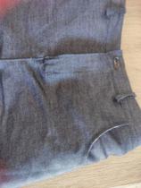 Shorts Jeans infantil