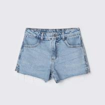 Shorts Jeans Infantil Menina Hering