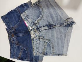 Shorts Jeans