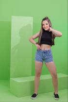 shorts jeans juvenil feminino shorts jeans juvenil feminino