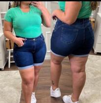 Shorts jeans