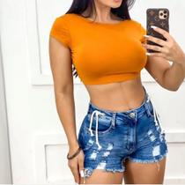 Shorts Jeans