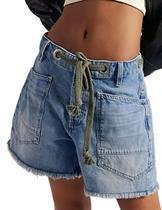 Shorts jeans Mewunan People Free Dup ES Moxie Barrel 2026 Shorts jeans Mewunan People Free Dup ES Moxie Barrel 2026