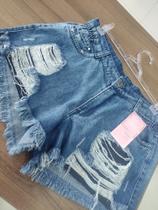 shorts jeans