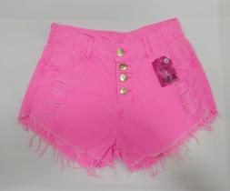 Shorts jeans Neon 40