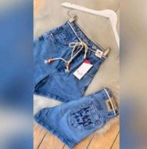 Shorts jeans
