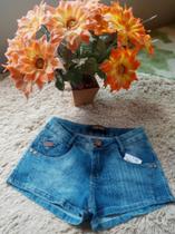 Shorts Jeans Puro: Shorts Jeans Puro: