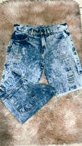Shorts jeans
