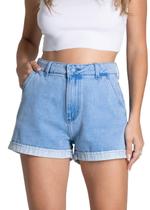 Shorts Jeans Sawary - 276130 Azul