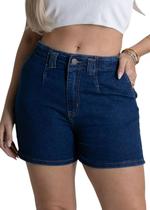 Shorts Jeans Sawary - 280015 Azul Escuro