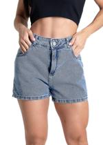 Shorts Jeans Sawary - 282121 38