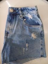 Shorts Jeans