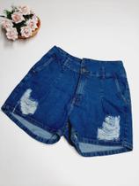 Shorts Jeans