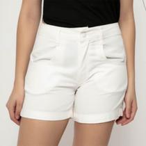 Shorts Jeans Tingido 9229