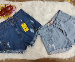 Shorts Jeans vários tamanhos