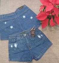 Shorts Jeans wear