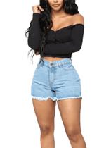 Shorts jeans