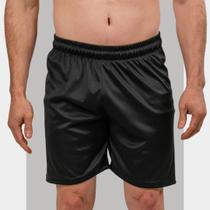 Shorts Jogador Futebol Masculino Bermuda Esportiva Lisa personalizável com Cordão Ajustável Shorts Jogador Futebol Masculino Bermuda Esportiva Lisa personalizável com Cordão Ajustável